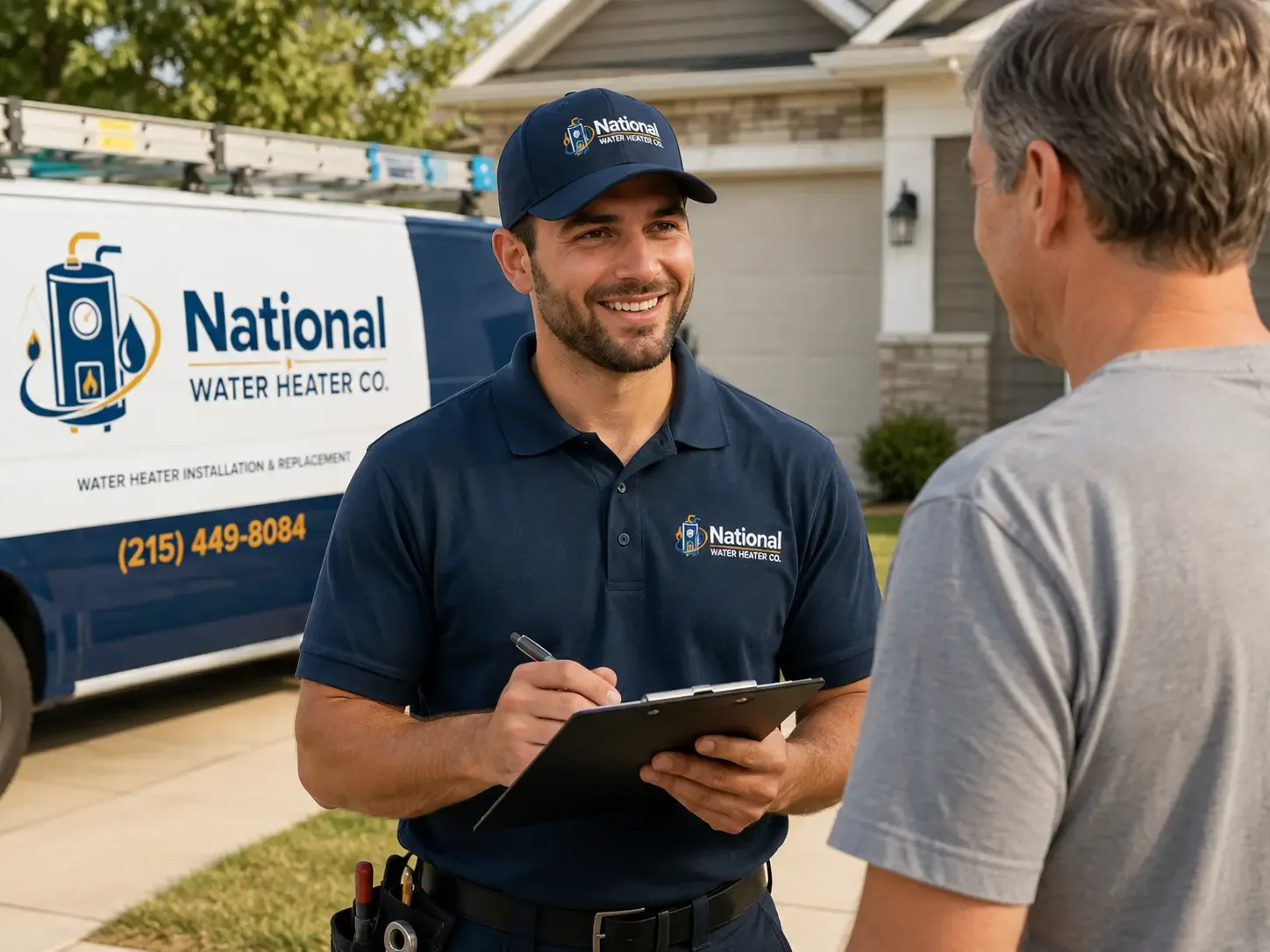 Water Heater Installation Hassell, NC FAQs